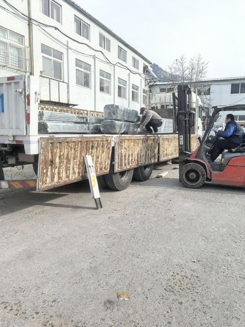 龙骨与不锈钢型材加工 建筑装饰的坚实骨骼
